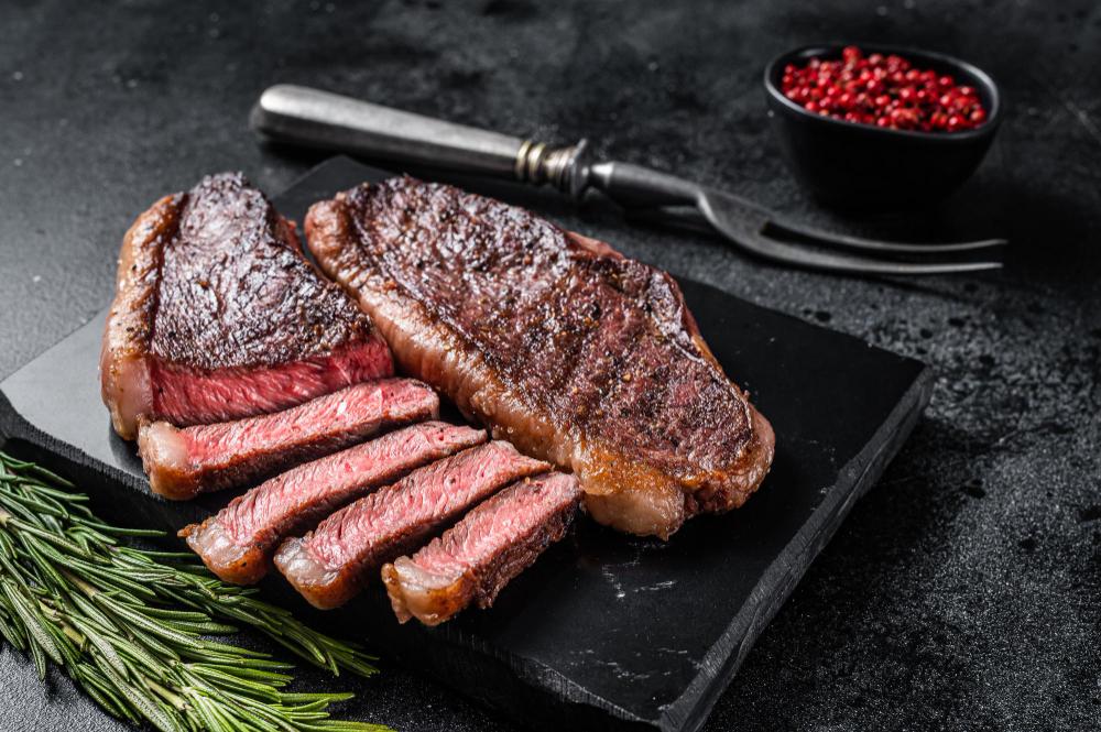 Top 10 parrillas en España: templos del fuego y la carne