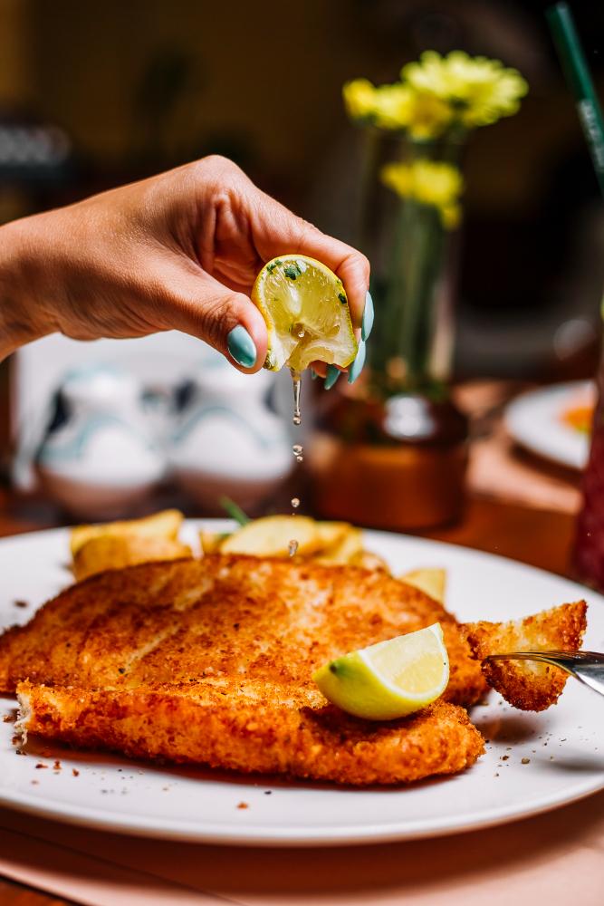 Dónde comer milanesas en Madrid: clásicas, argentinas y creativas