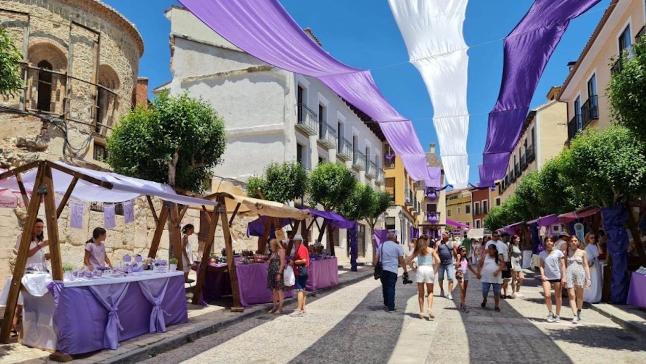 Brihuega, Pueblo Mágico 2026: qué ver y dónde ir