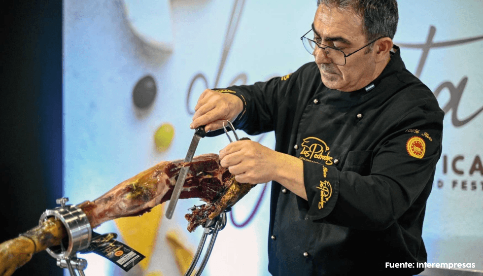 CharcutExpo 2026: la primera feria internacional de la charcutería llega a Madrid