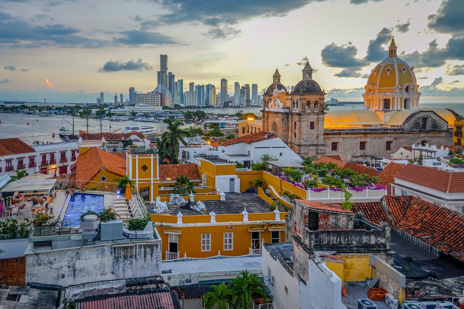 El secreto mejor guardado del Mediterráneo: Cartagena  