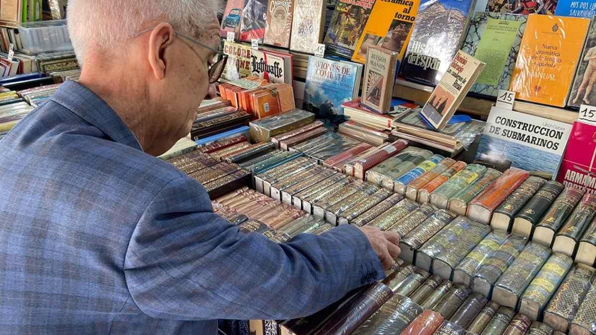 LIBROMAD 2026: el festival del libro en Madrid