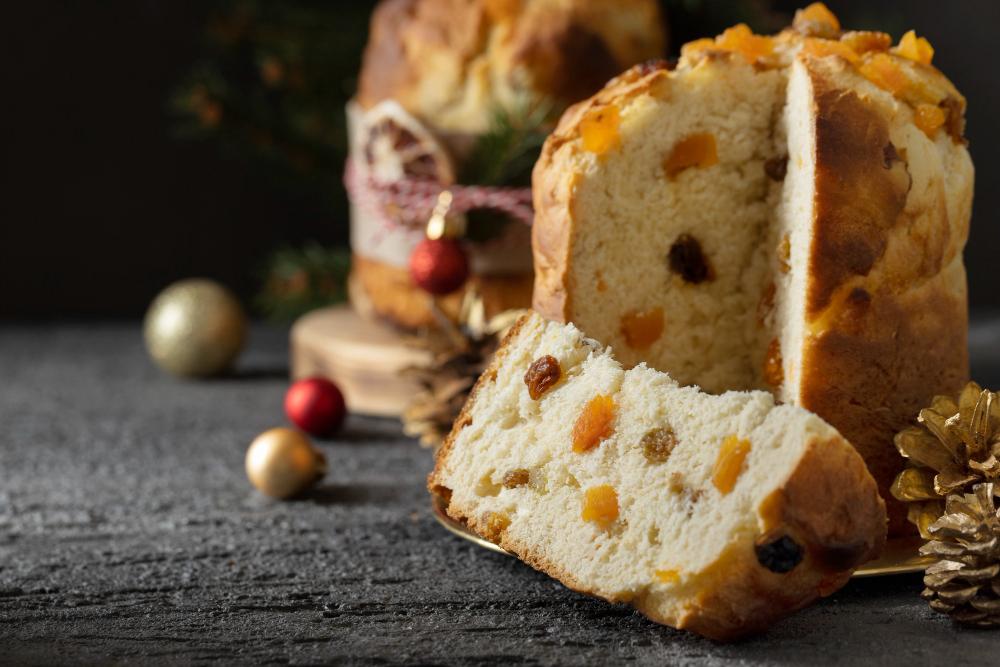 Panettone 2025: la tendencia dulce que está transformando la hostelería en España