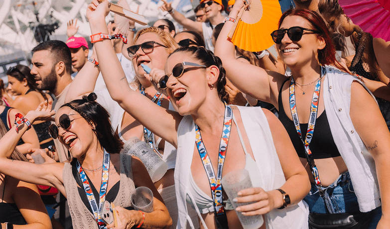 BIGSOUND Valencia 2026: cartel, fechas y abonos del festival urbano del verano
