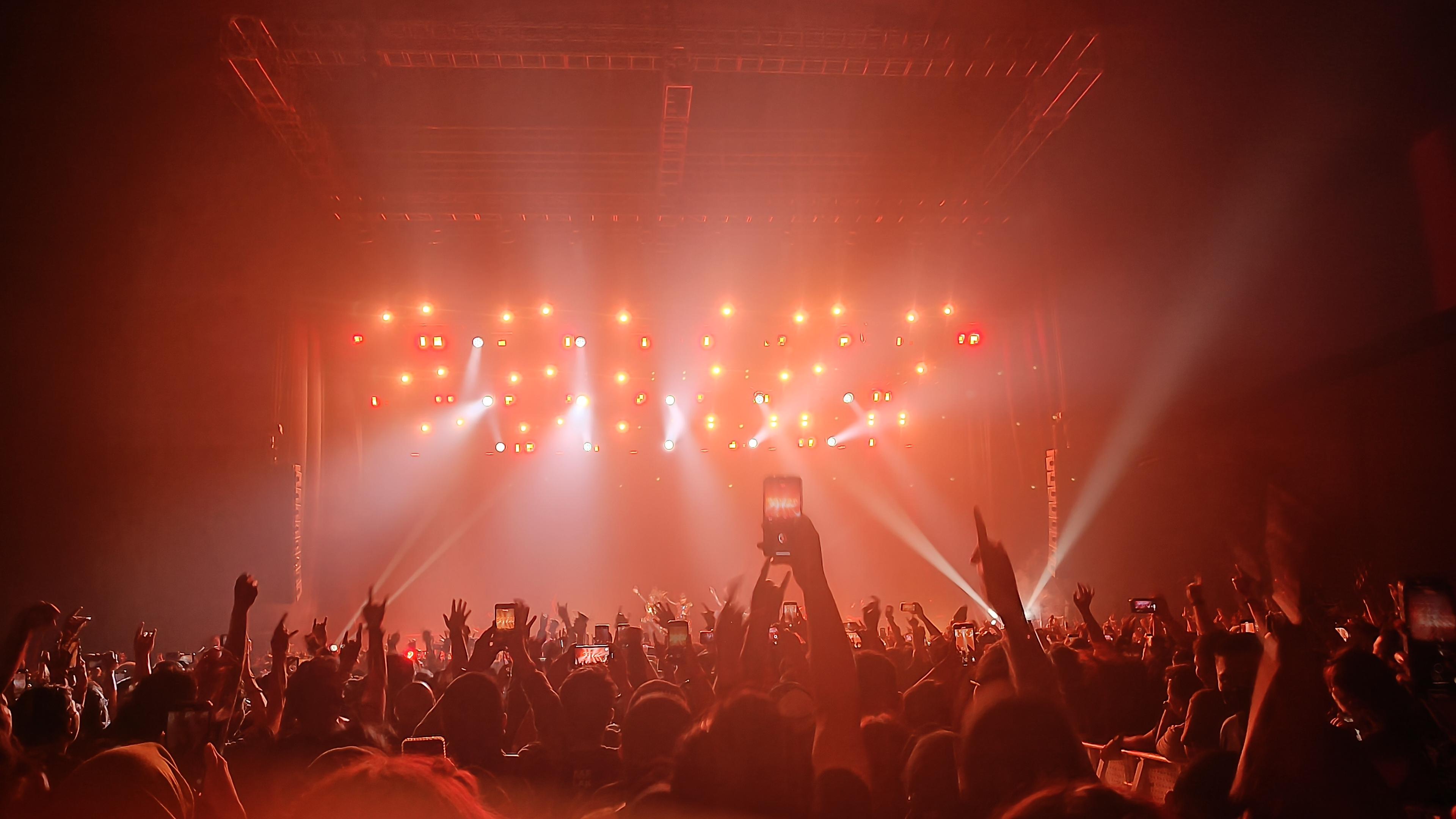 Conciertos en España en septiembre de 2026: oportunidades para bares y restaurantes