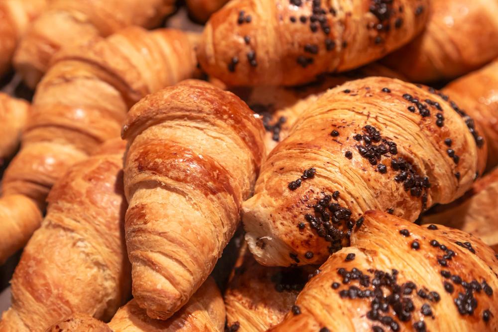 Barcelona acoge el festival que busca el mejor croissant de la ciudad