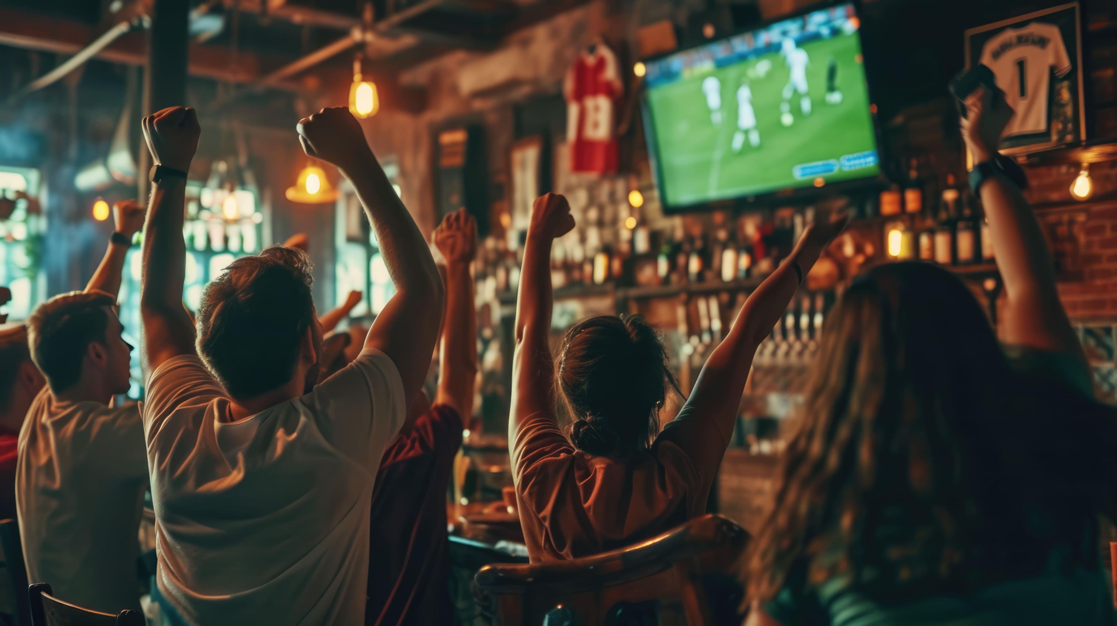 Cómo preparar tu bar para el Clásico
