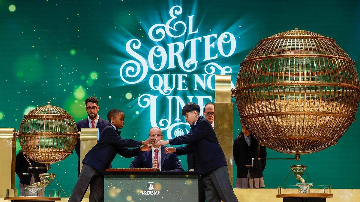 Cómo preparar tu bar para la Lotería de Navidad y no perder ventas el 22 de diciembre