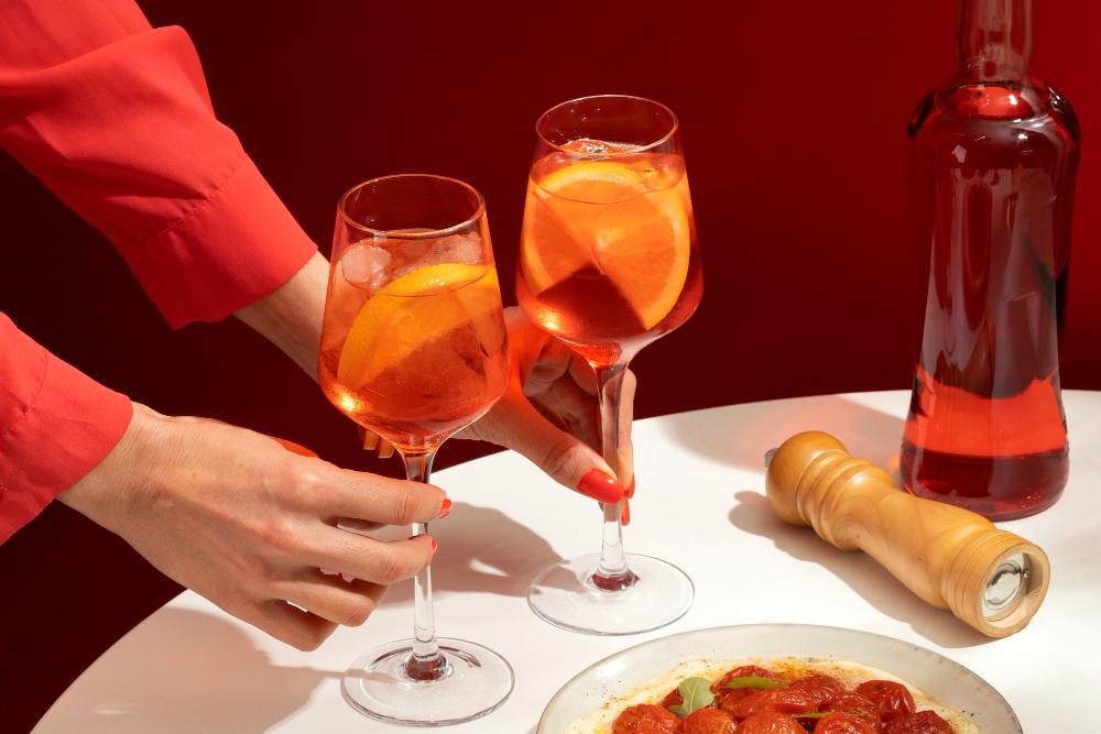 Dónde tomar el mejor spritz en España, ciudad por ciudad
