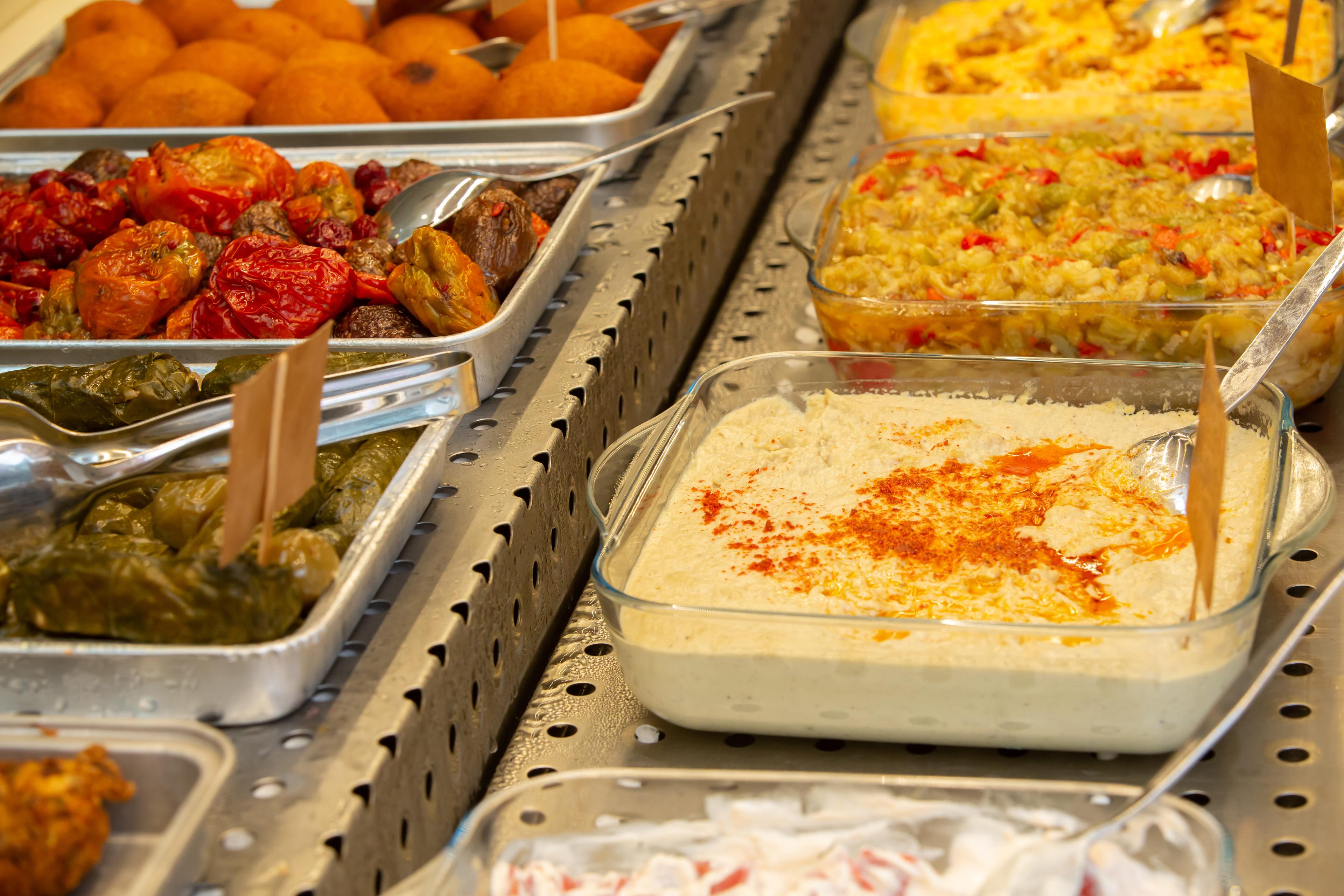 Comida preparada del súper: cómo afecta a la hostelería