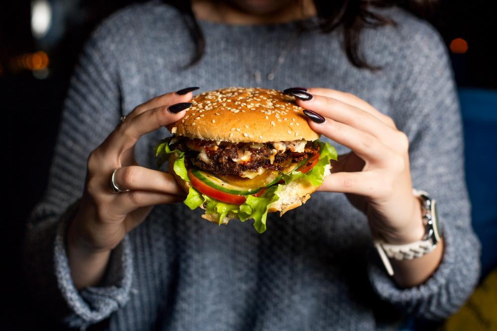 Por qué todo el mundo habla de las hamburguesas smash