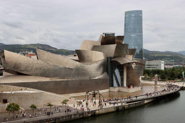 Aste Nagusia 2026: guía completa de la Semana Grande de Bilbao