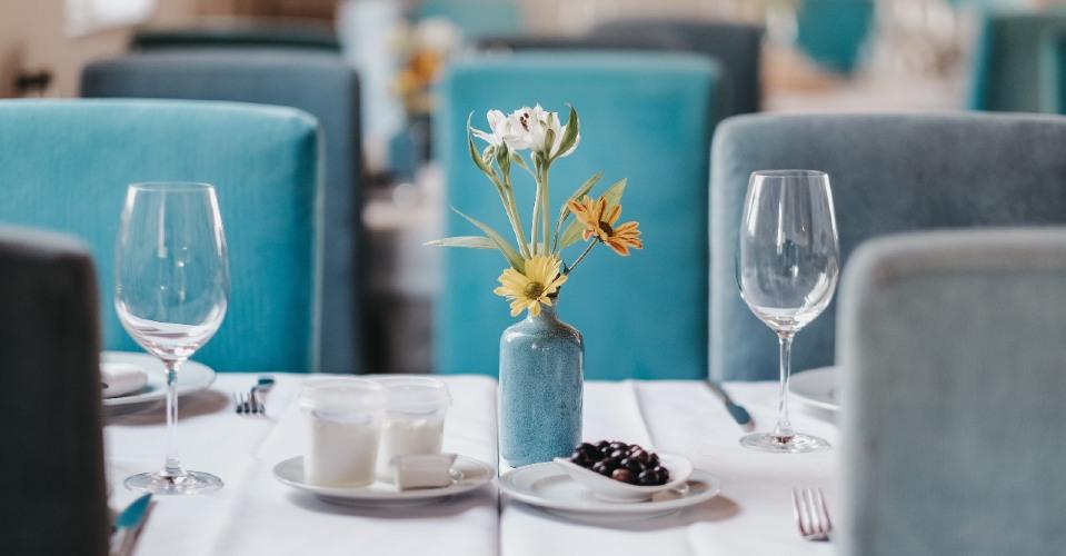 ¿Cómo debe ser la sonorización de los restaurante en hoteles? 7 claves estratégicas