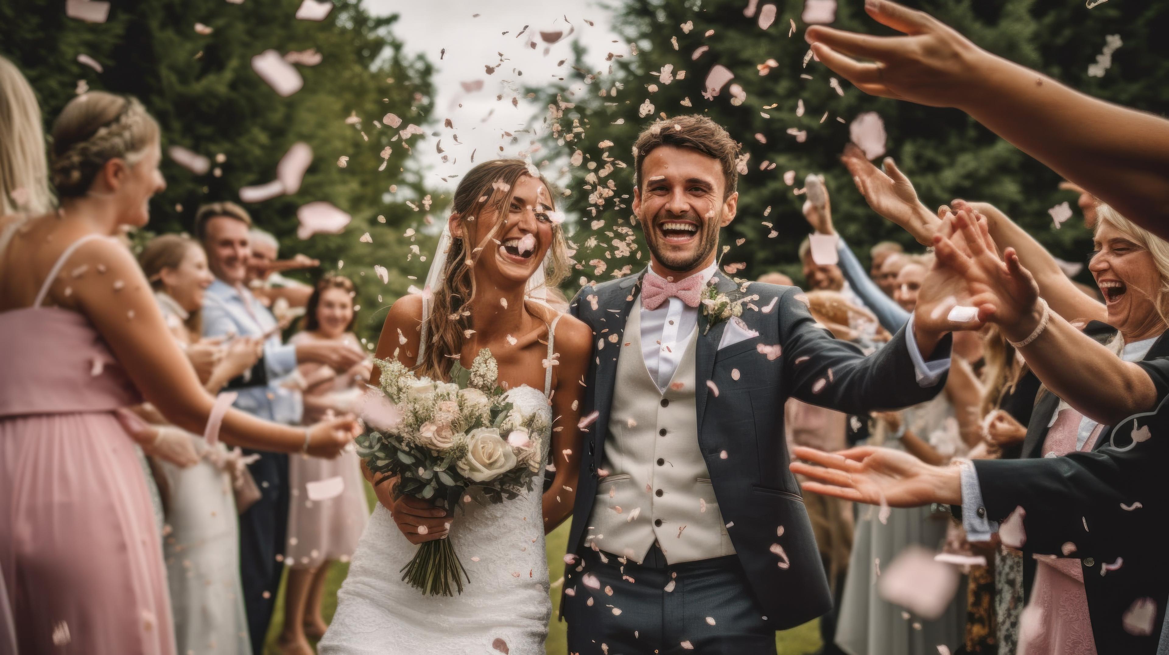 Lugares para celebrar bodas en Madrid