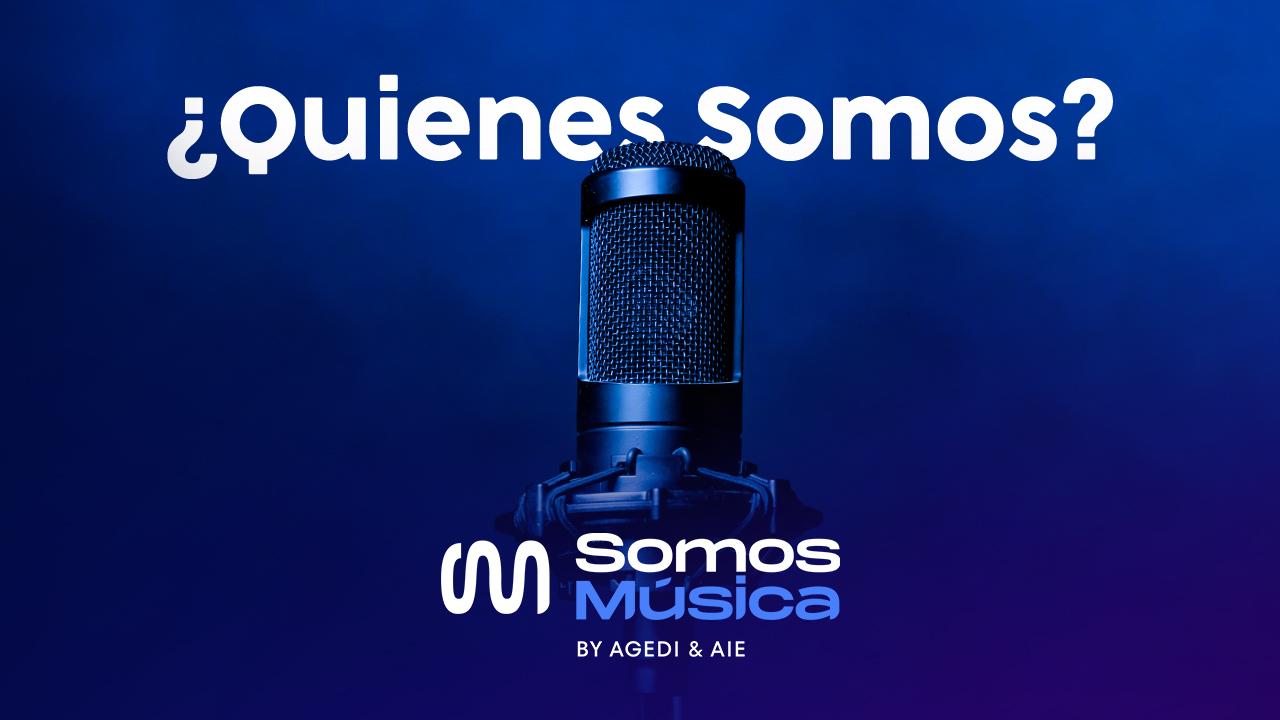 ¿Qué es Somos Música?