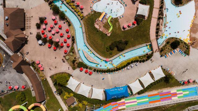 10 parques acuáticos en España para no pasar calor este verano