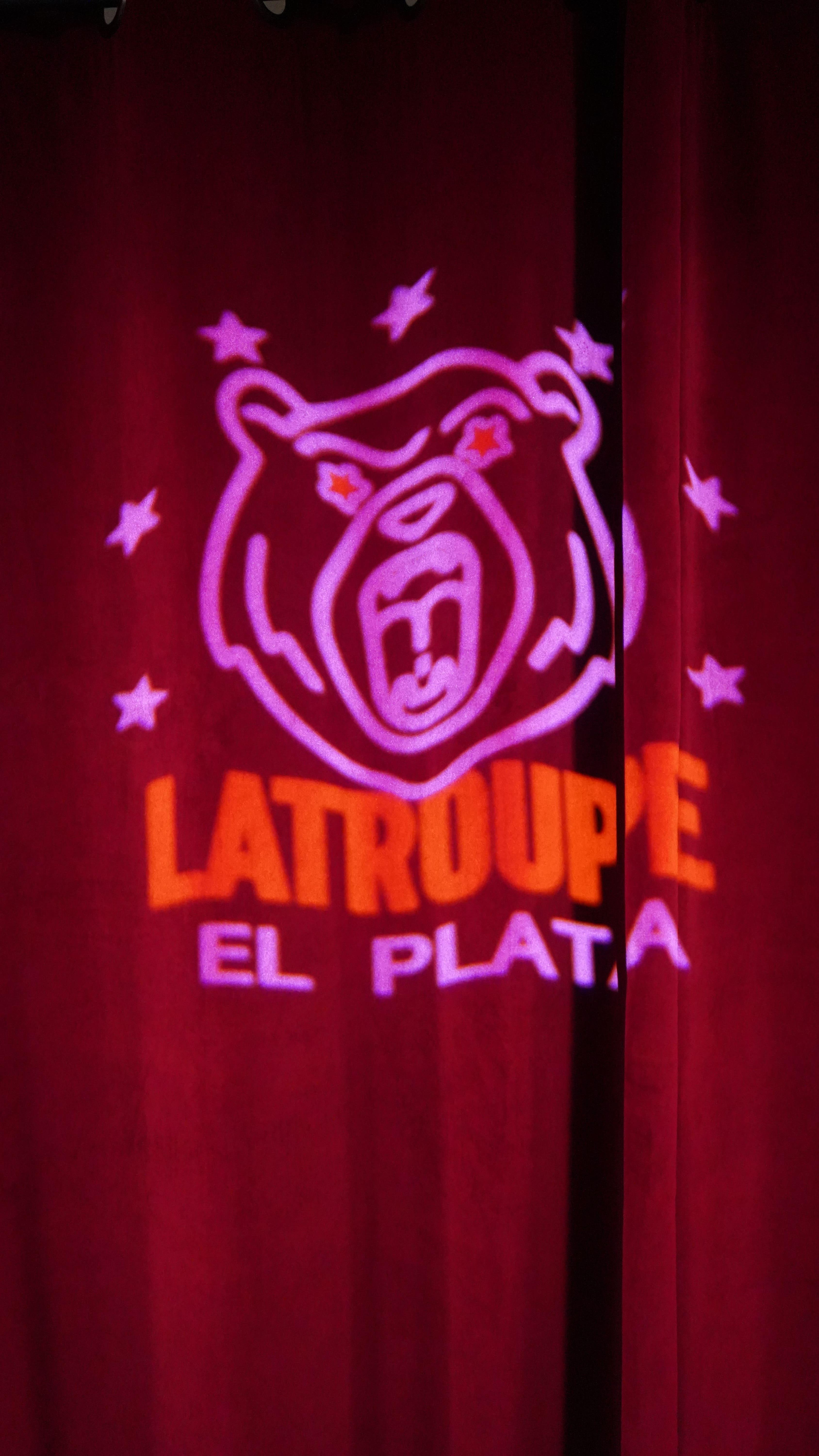 Latroupe Prado