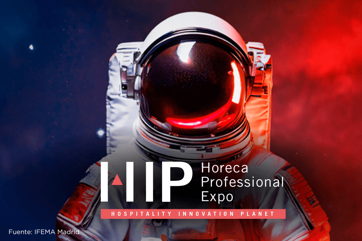 HIP 2026: el gran encuentro donde la innovación HORECA se hace realidad